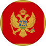 مونتينيغرو