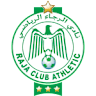 الرجاء البيضاوي